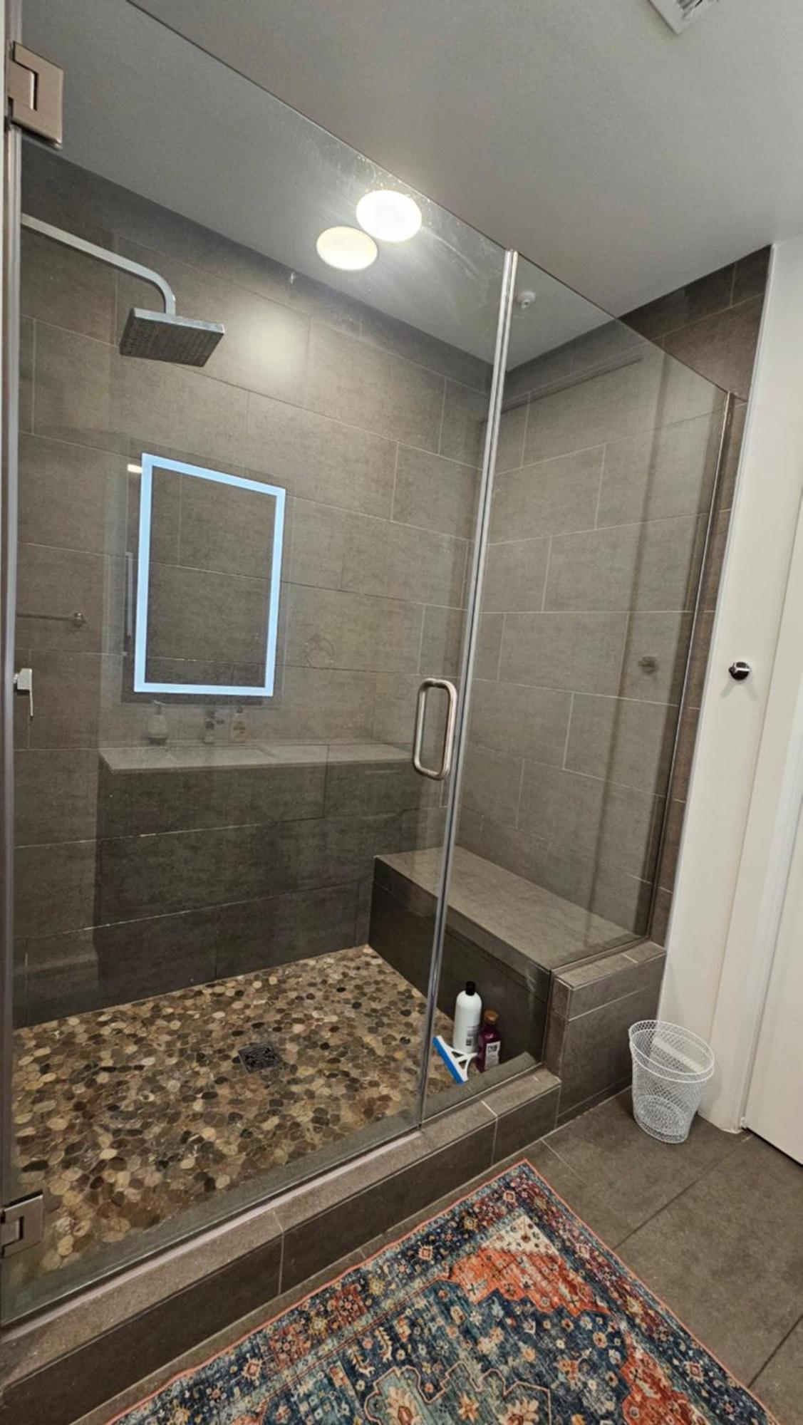 Luxury Highrise In Midtown - Skyline Views And Chic Decor Apartment Houston Exterior photo